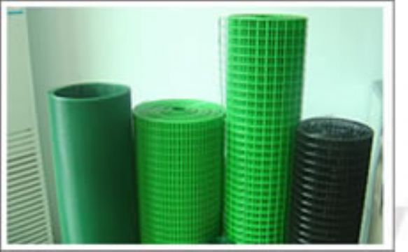 Welded Wire Mesh